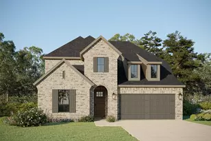 9809 Morning Cloak Blvd, Denton, TX 76207 - Photo 1