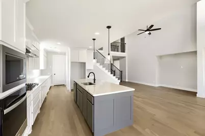 9809 Morning Cloak Boulevard, Denton, TX 76207 - Photo 13