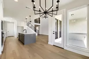 9809 Morning Cloak Blvd, Denton, TX 76207 - Photo 11