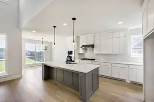 9809 Morning Cloak Blvd, Denton, TX 76207 - Photo 7