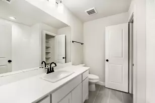 9809 Morning Cloak Blvd, Denton, TX 76207 - Photo 23