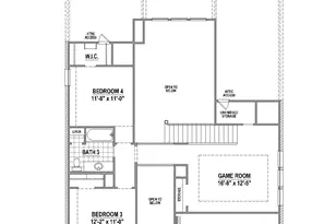 9809 Morning Cloak Blvd, Denton, TX 76207 - Photo 3