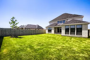 9809 Morning Cloak Blvd, Denton, TX 76207 - Photo 27