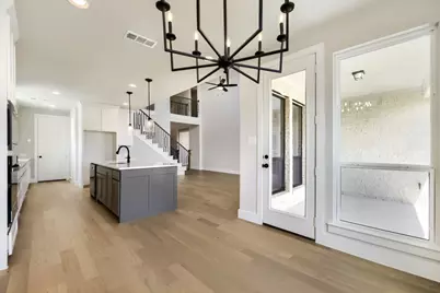 9809 Morning Cloak Boulevard, Denton, TX 76207 - Photo 15