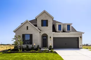 9809 Morning Cloak Blvd, Denton, TX 76207 - Photo 1