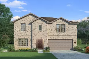 9324 Shadow Trl, Little Elm, TX 76227 - Photo 1