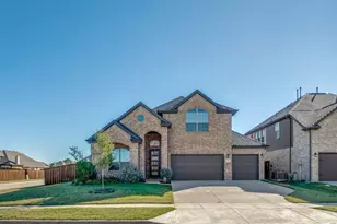1112 Putman Dr, McKinney, TX 75071 - Photo 1