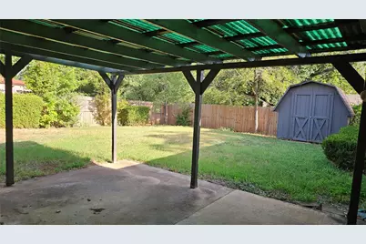 3009 Jennifer Avenue, Denison, TX 75020 - Photo 9