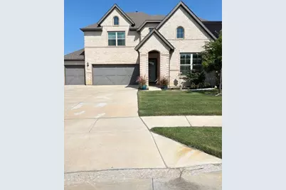 3200 Willowbrook Road, Northlake, TX 76226 - Photo 1