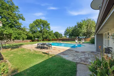 835 Cross Timbers Drive, Double Oak, TX 75077 - Photo 37