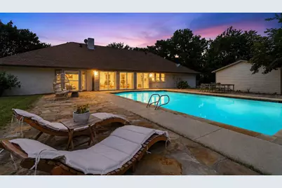 835 Cross Timbers Drive, Double Oak, TX 75077 - Photo 33
