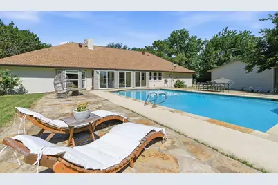 835 Cross Timbers Drive, Double Oak, TX 75077 - Photo 35