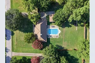 835 Cross Timbers Drive, Double Oak, TX 75077 - Photo 1