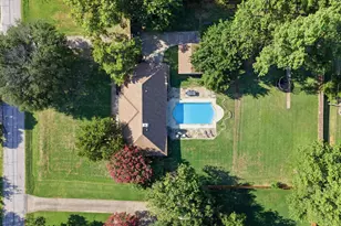835 Cross Timbers Drive, Double Oak, TX 75077 - Photo 1