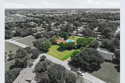 835 Cross Timbers Drive, Double Oak, TX 75077 - Photo 39