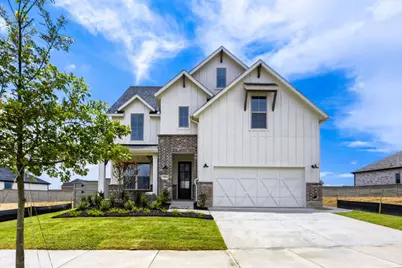 9904 Oak Glade Drive, Denton, TX 76207 - Photo 1