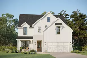 9904 Oak Glade Dr, Denton, TX 76207 - Photo 1