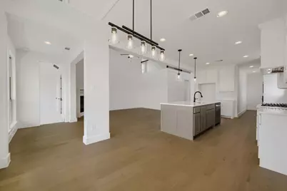 9904 Oak Glade Drive, Denton, TX 76207 - Photo 5