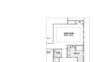 9904 Oak Glade Dr, Denton, TX 76207 - Photo 5
