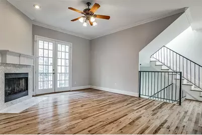 5720 La Vista Drive, Dallas, TX 75206 - Photo 3