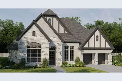 765 Bear Creek Drive, Hurst, TX 76054 - Photo 1