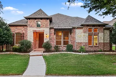 15943 River Glen Drive, Frisco, TX 75035 - Photo 1