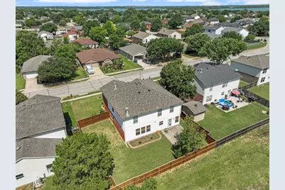 1017 Lake Trail Drive, Little Elm, TX 75068 - Photo 19