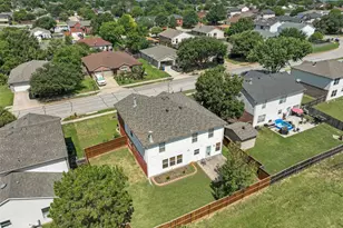 1017 Lake Trail Dr, Little Elm, TX 75068 - Photo 19