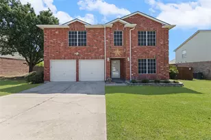 1017 Lake Trail Dr, Little Elm, TX 75068 - Photo 1