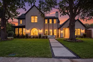 3305 Townsend Dr, Dallas, TX 75229 - Photo 35