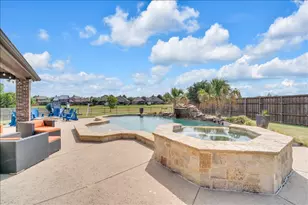 2824 Stackhouse St, Fort Worth, TX 76244 - Photo 33