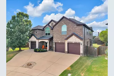 2824 Stackhouse Street, Fort Worth, TX 76244 - Photo 1