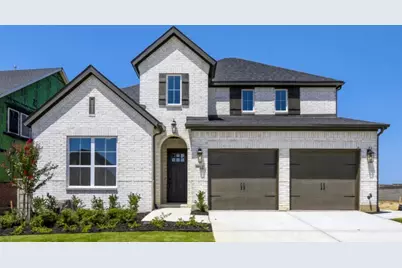 9912 Oak Glade Drive, Denton, TX 76207 - Photo 1