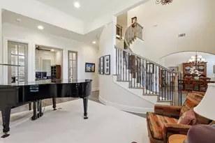 2312 Bridgewood Dr, Keller, TX 76262 - Photo 9