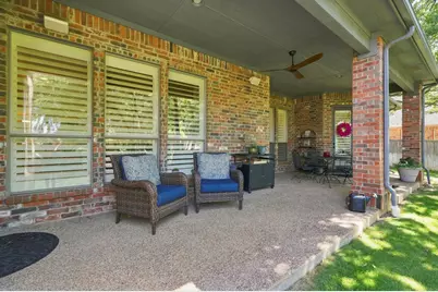 2312 Bridgewood Drive, Keller, TX 76262 - Photo 35