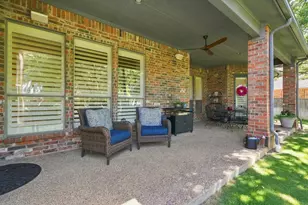 2312 Bridgewood Dr, Keller, TX 76262 - Photo 35
