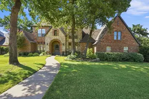 2312 Bridgewood Dr, Keller, TX 76262 - Photo 1