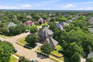2312 Bridgewood Dr, Keller, TX 76262 - Photo 3