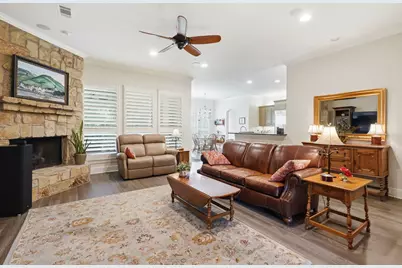 2312 Bridgewood Drive, Keller, TX 76262 - Photo 11