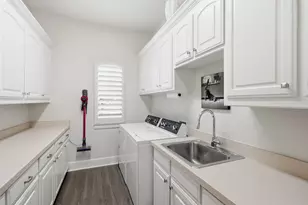 2312 Bridgewood Dr, Keller, TX 76262 - Photo 33