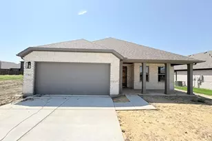 1961 Daybreak Dr, Venus, TX 76009 - Photo 31