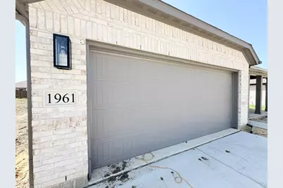 1961 Daybreak Drive, Venus, TX 76009 - Photo 3