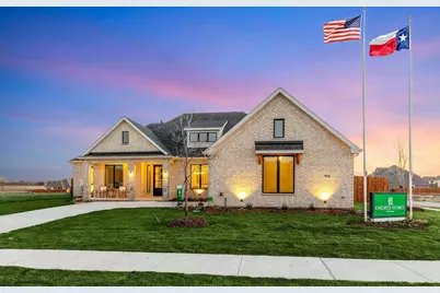 974 Richard Pittmon Drive, DeSoto, TX 75115 - Photo 1