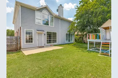 4713 Park Downs Drive, Fort Worth, TX 76137 - Photo 19