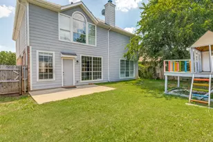 4713 Park Downs Dr, Fort Worth, TX 76137 - Photo 19