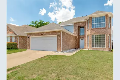 4713 Park Downs Drive, Fort Worth, TX 76137 - Photo 1