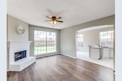 4713 Park Downs Drive, Fort Worth, TX 76137 - Photo 3