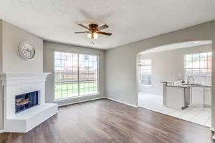 4713 Park Downs Dr, Fort Worth, TX 76137 - Photo 3