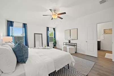 2356 Dolostone Drive, Little Elm, TX 76227 - Photo 13