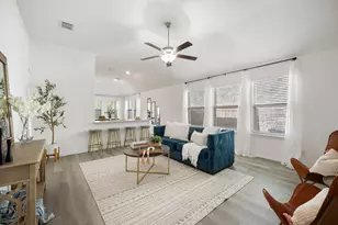 2356 Dolostone Dr, Little Elm, TX 76227 - Photo 1